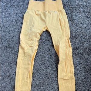 Gymshark vital seamless 2.0 leggings